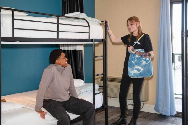 Samesun San Francisco image 14