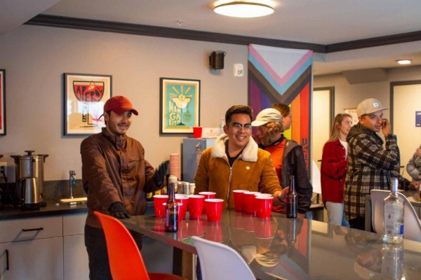 Samesun San Francisco image 15