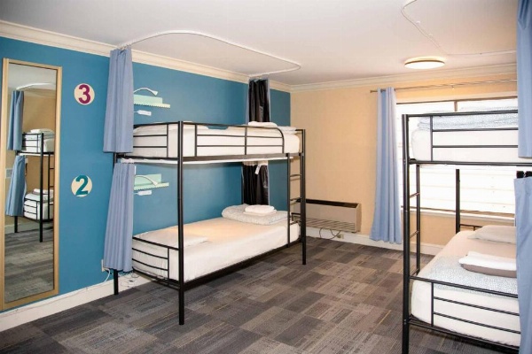 Samesun San Francisco image 18