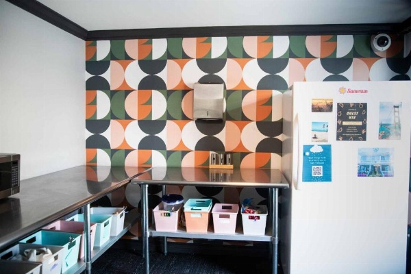 Samesun San Francisco image 19