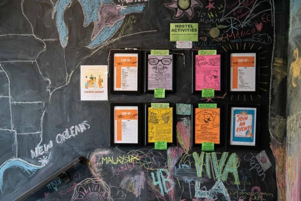 Samesun San Francisco image 21