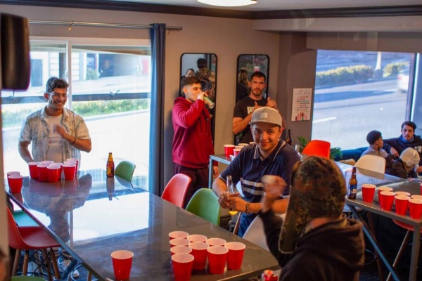 Samesun San Francisco image 25