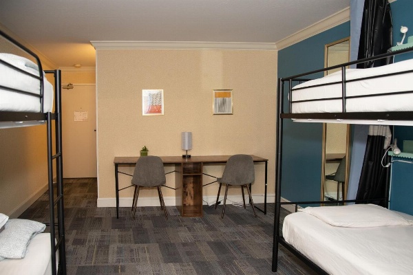 Samesun San Francisco image 7